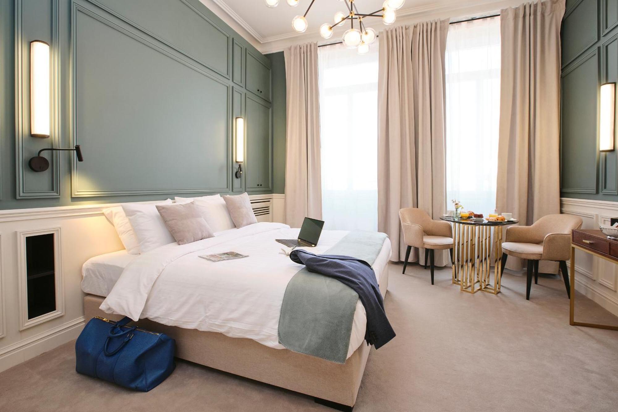 Maison Heym Бордо Экстерьер фото