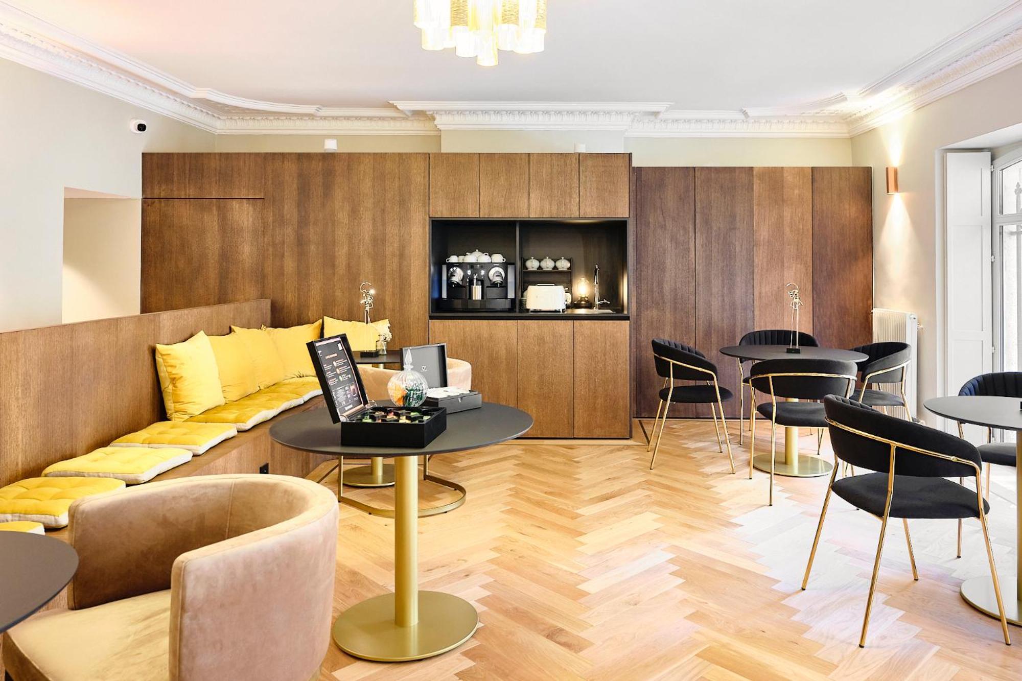 Maison Heym Бордо Экстерьер фото