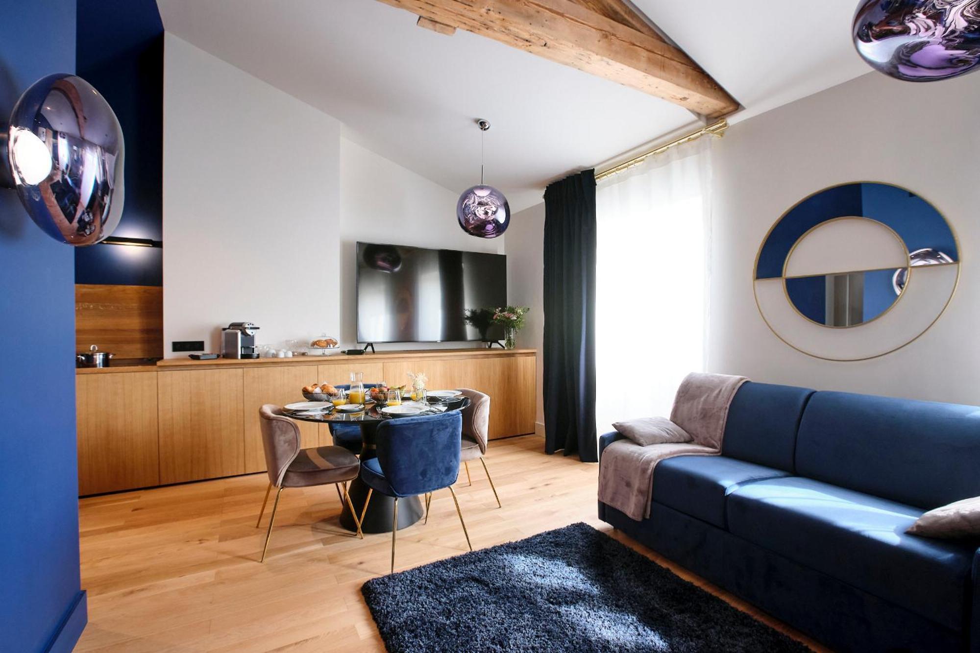 Maison Heym Бордо Экстерьер фото
