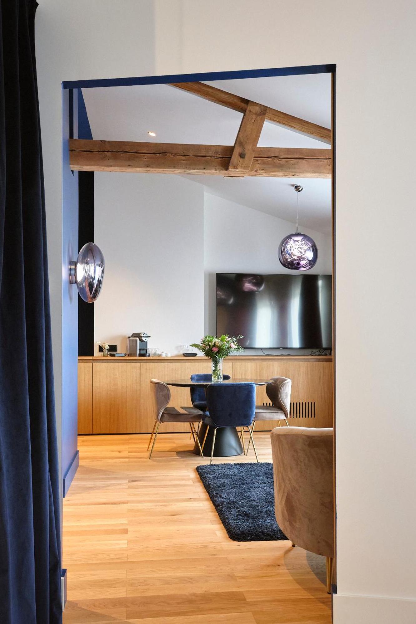 Maison Heym Бордо Экстерьер фото
