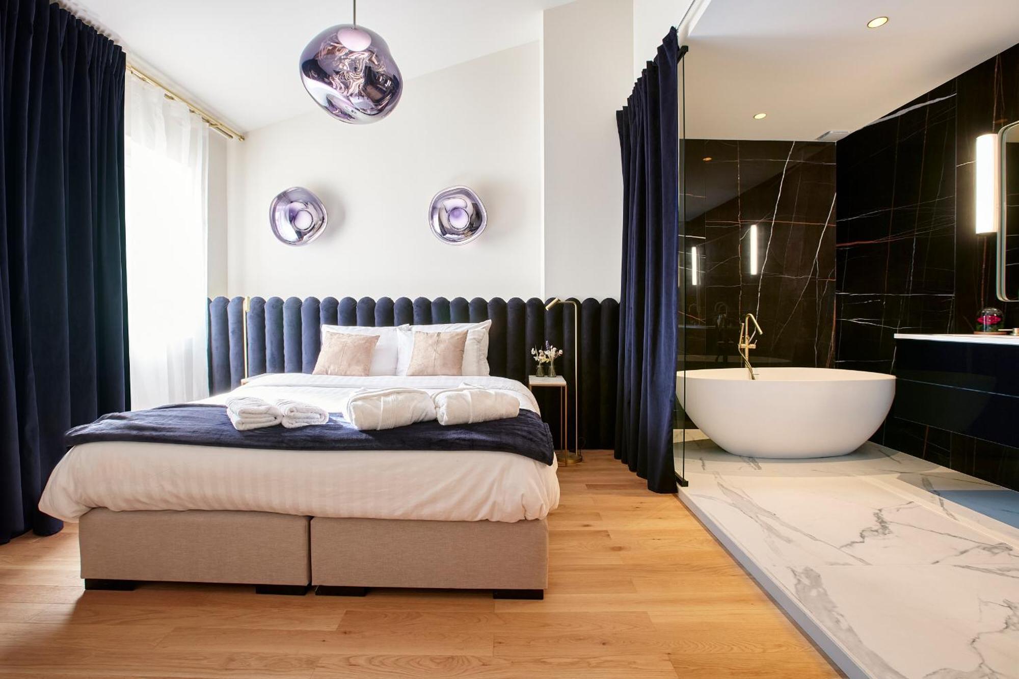 Maison Heym Бордо Экстерьер фото
