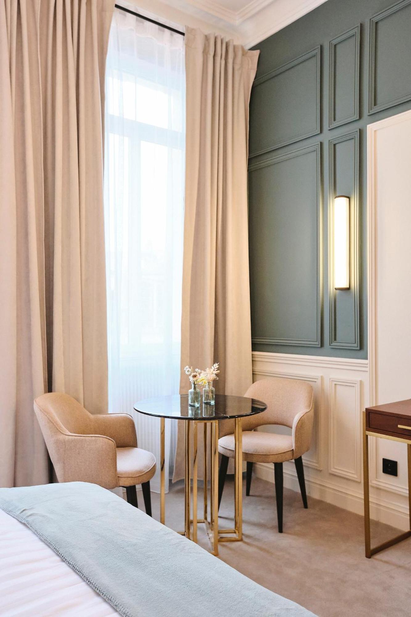 Maison Heym Бордо Экстерьер фото